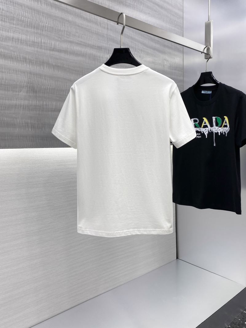 Prada T-Shirts